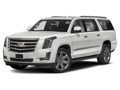 2020 Cadillac Escalade ESV 4WD Premium Luxury