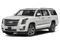 2020 Cadillac Escalade ESV 4WD Premium Luxury