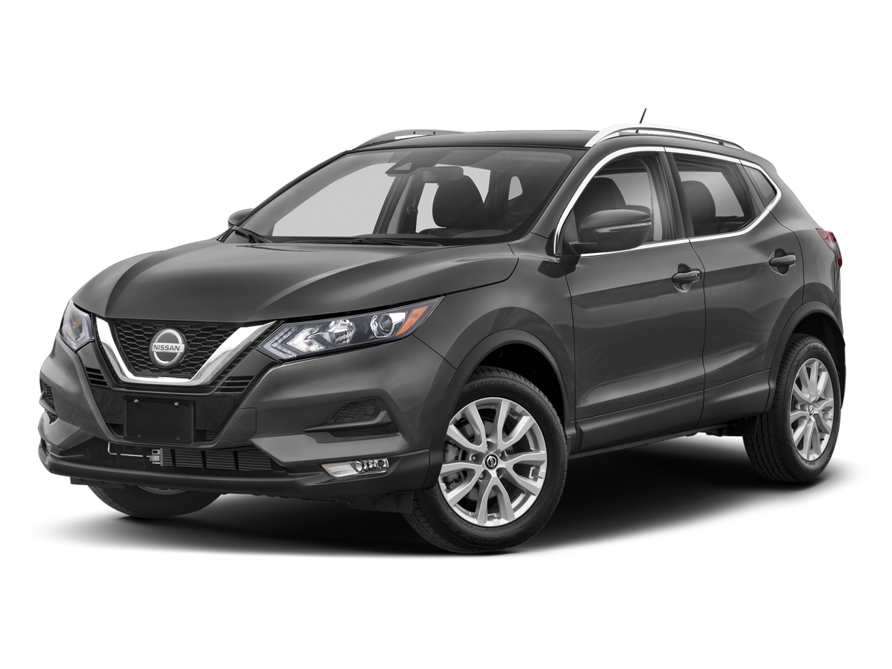 2020 Nissan Rogue Sport SV AWD Xtronic CVT