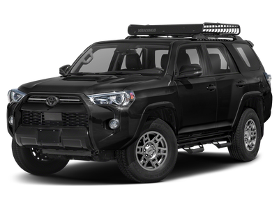 2020 Toyota 4Runner Venture Special Edition