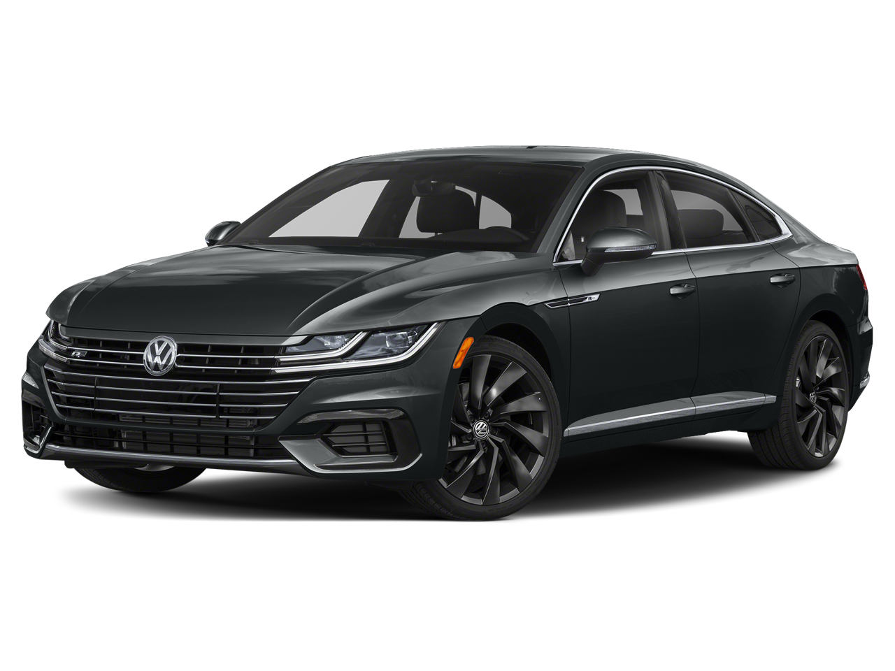 2020 Volkswagen Arteon SEL R-Line