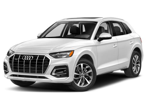 2021 Audi Q5 Premium 45 TFSI quattro S tronic
