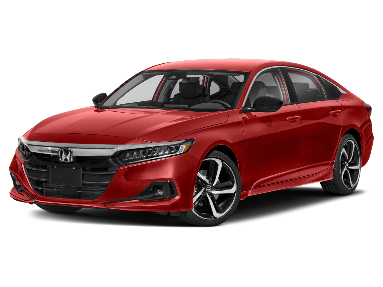 2021 Honda Accord Sport Special Edition