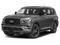 2021 INFINITI QX80 LUXE AWD