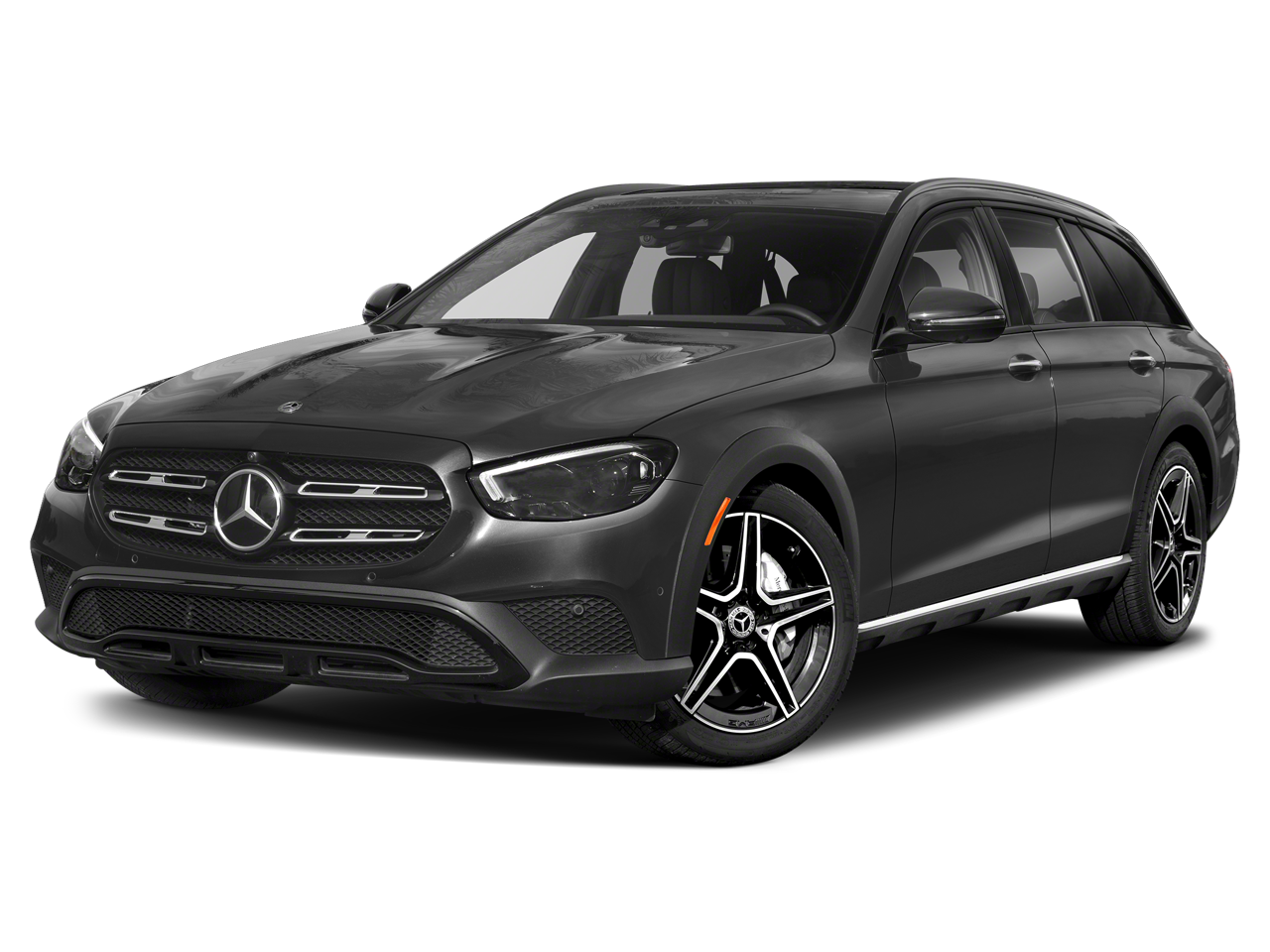 2021 Mercedes-Benz E 450 4MATIC® All-Terrain Wagon