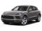 2021 Porsche Macan AWD