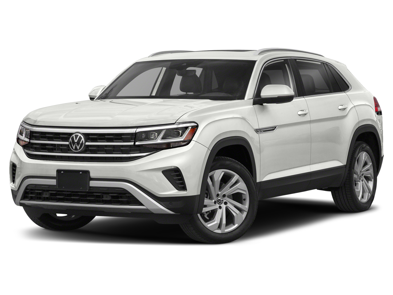 2021 Volkswagen Atlas Cross Sport 2.0T SEL