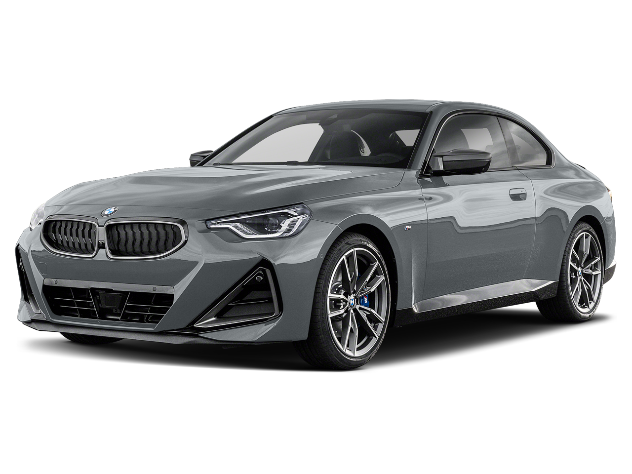 2022 BMW M240 i xDrive