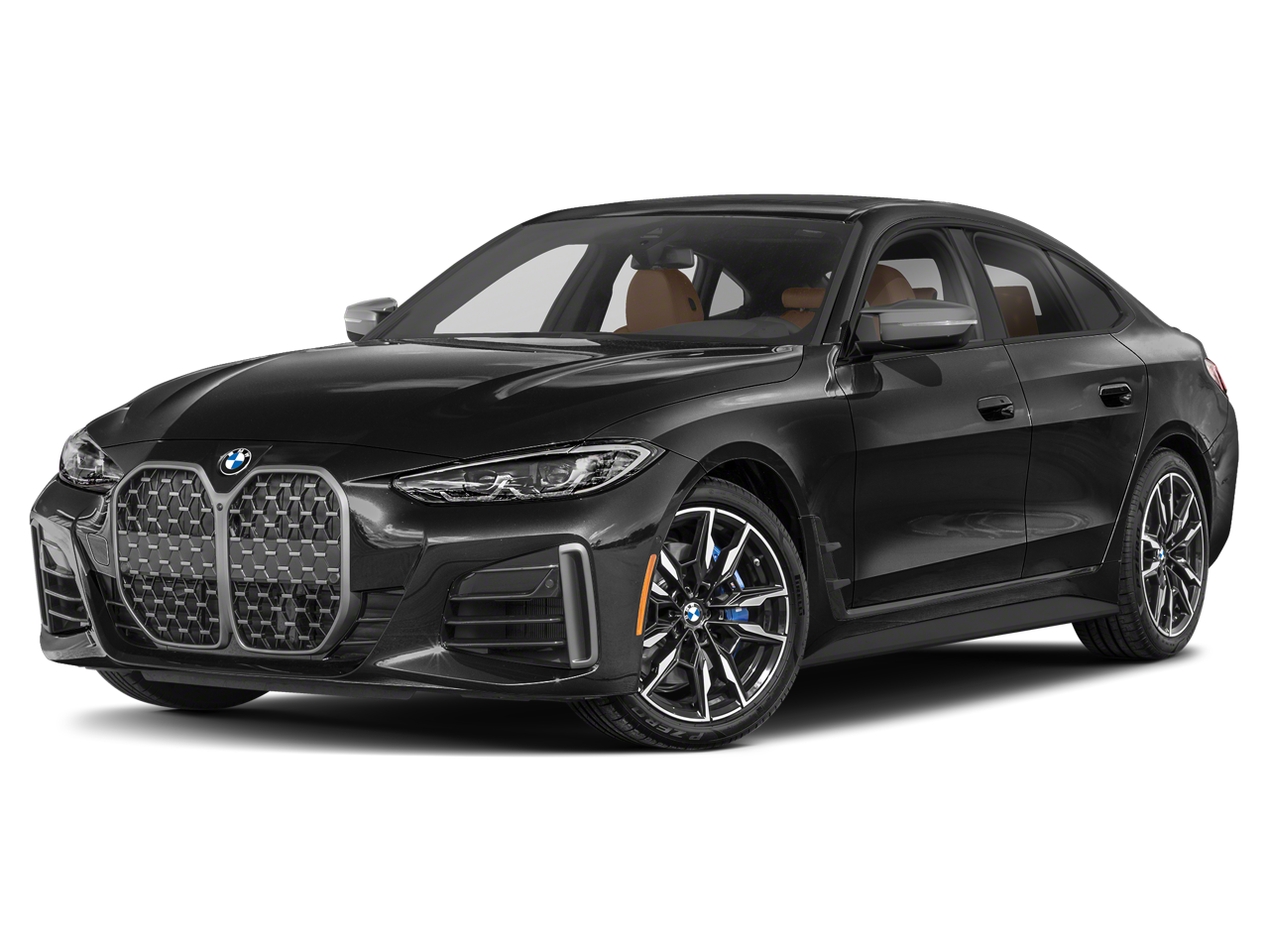 2022 BMW M440i Gran Coupe xDrive