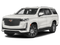 2022 Cadillac Escalade 4WD Premium Luxury