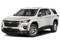 2022 Chevrolet Traverse FWD LS