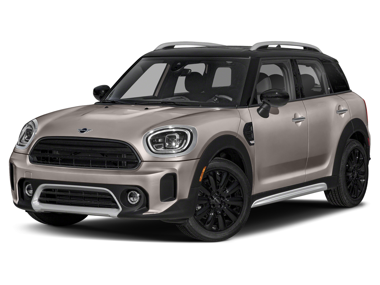 2022 MINI Countryman Cooper S