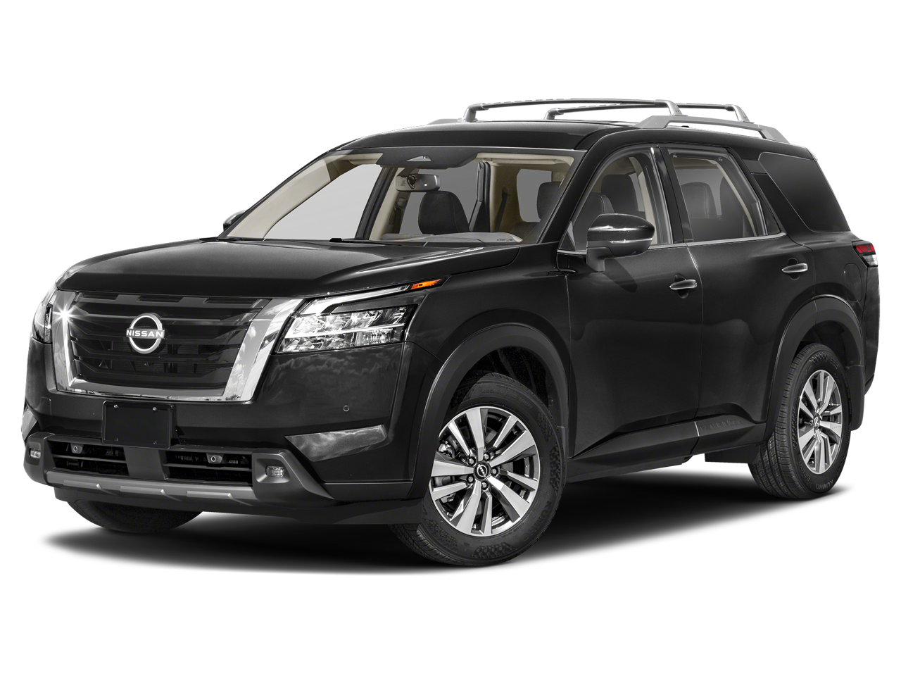 2022 Nissan Pathfinder SL 2WD