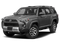 2022 Toyota 4Runner TRD Off Road Premium