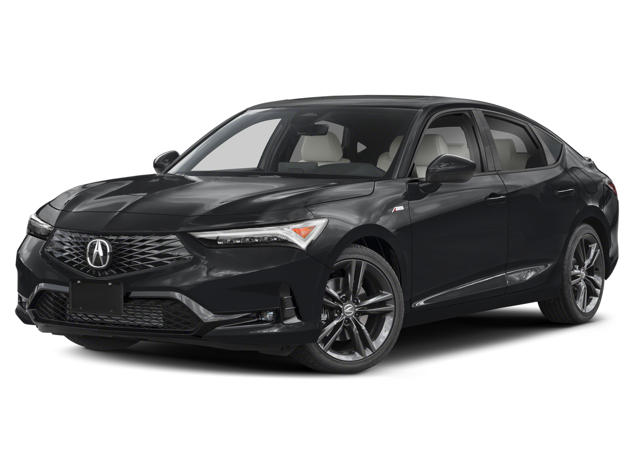 2023 Acura Integra A-SPEC
