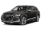 2023 Audi SQ7 Premium Plus TFSI quattro Tiptronic