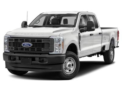 2023 Ford F-350 XL