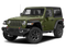 2023 Jeep Wrangler 2-Door Rubicon 4x4