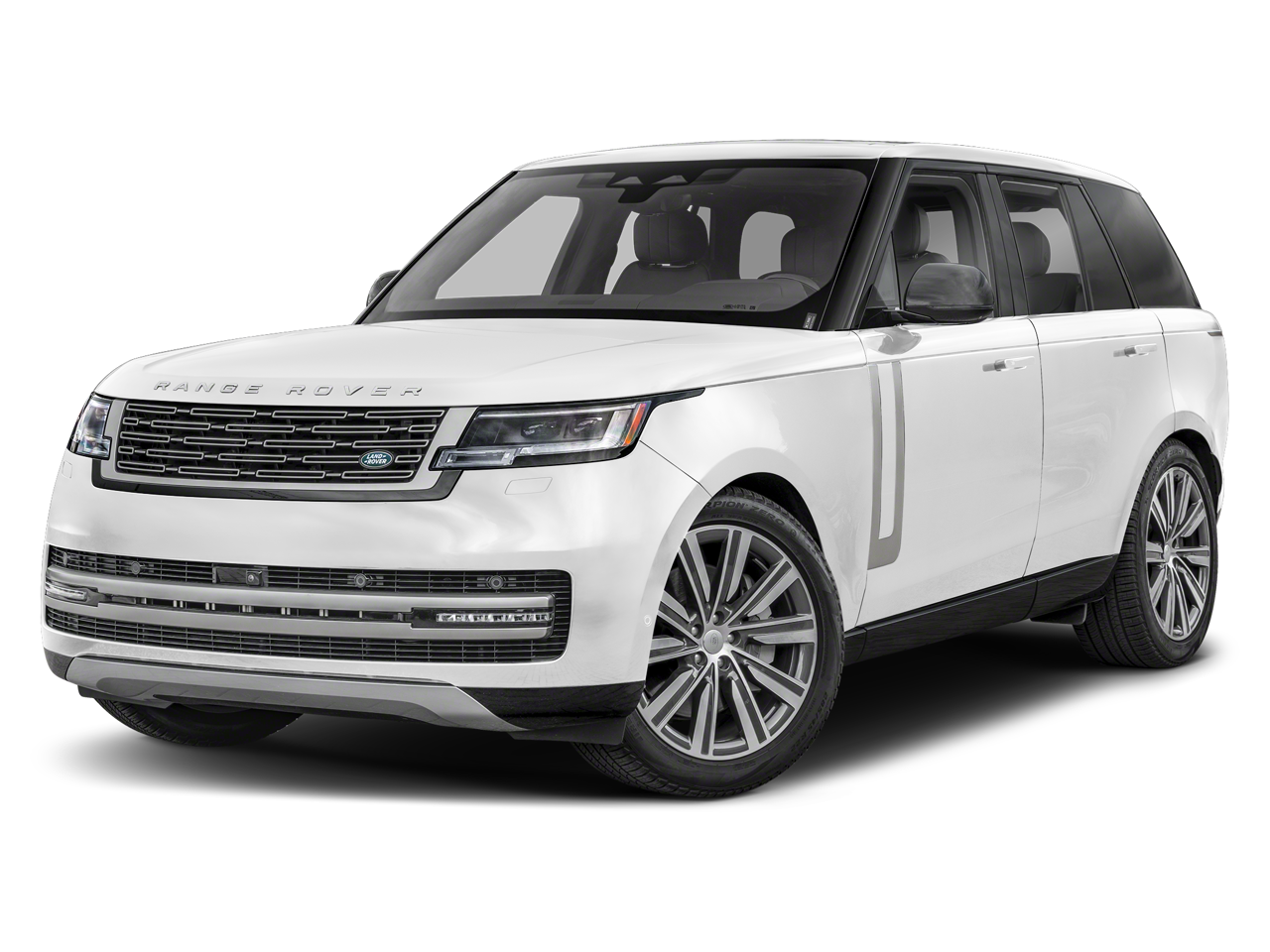 2023 Land Rover Range Rover P530 SE