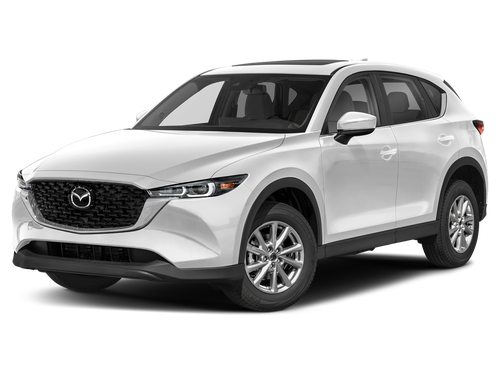 2023 Mazda Mazda CX-5 2.5 S Preferred