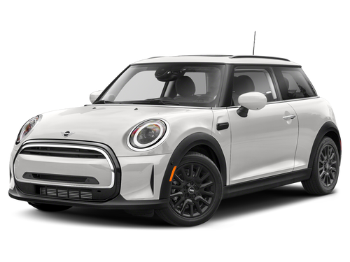 2023 MINI Hardtop Cooper