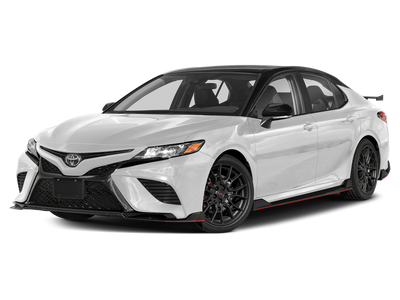 2023 Toyota Camry TRD
