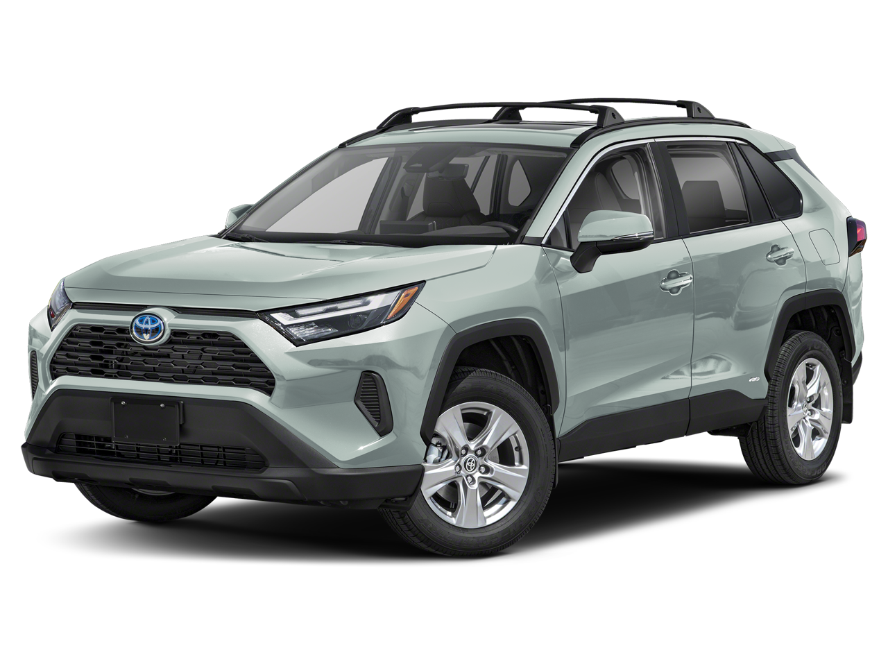 2023 Toyota RAV4 Hybrid Hybrid XLE Premium