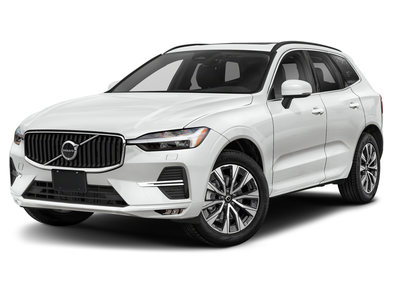 2023 Volvo XC60 B5 Plus Bright Theme