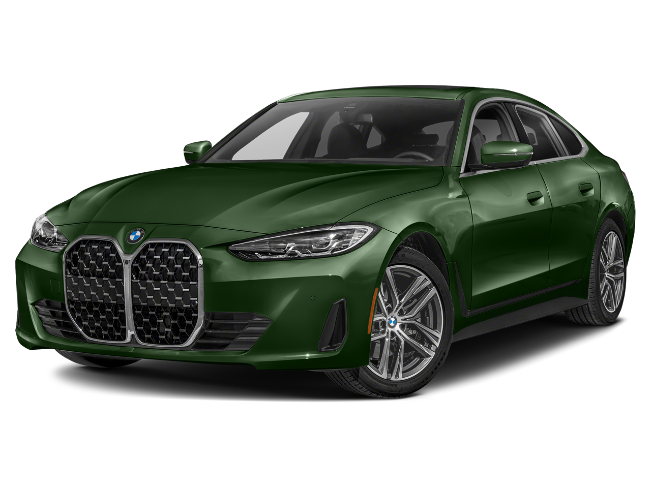 2024 BMW 430i Gran Coupe 430i