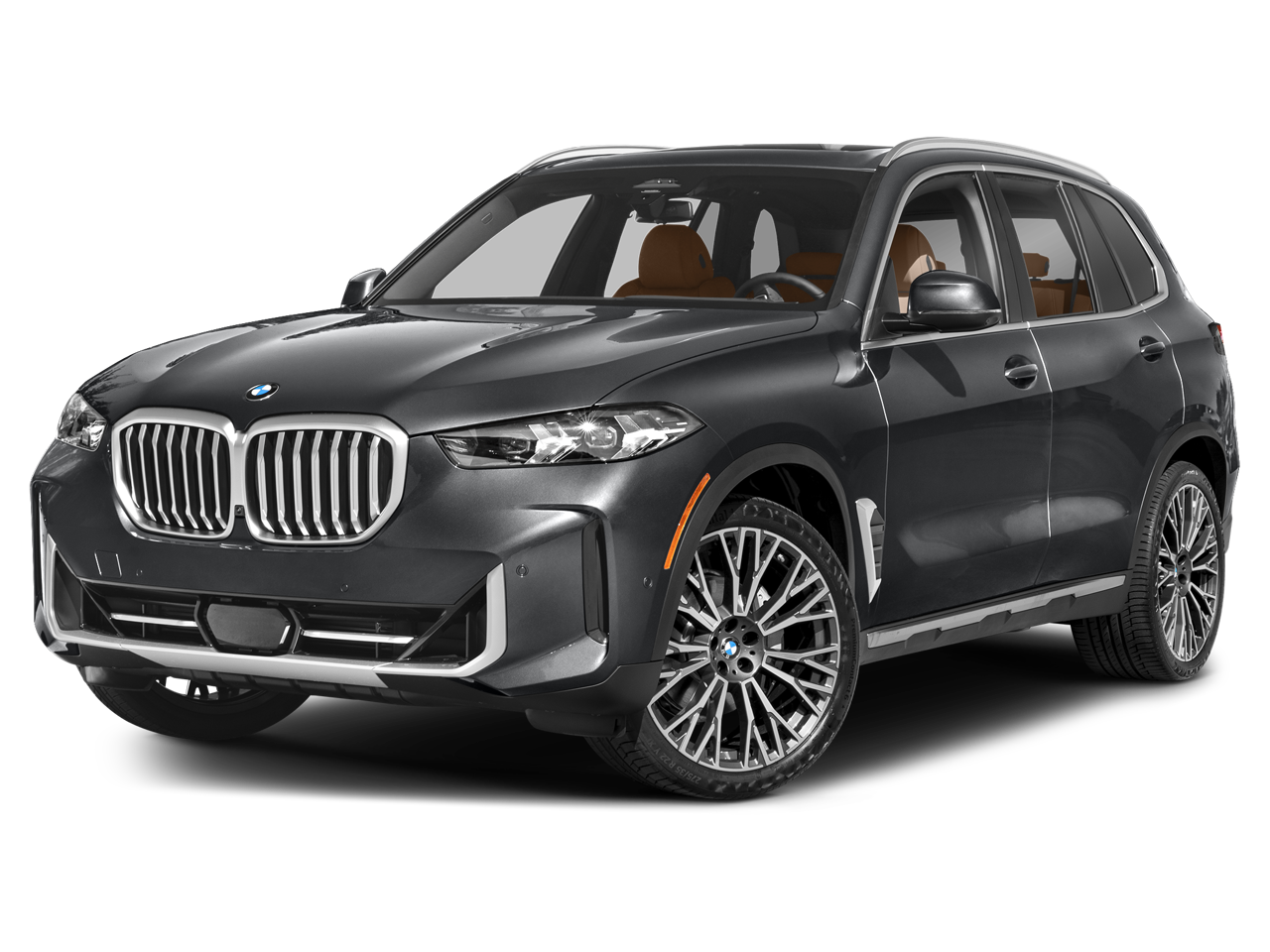 2024 BMW X5