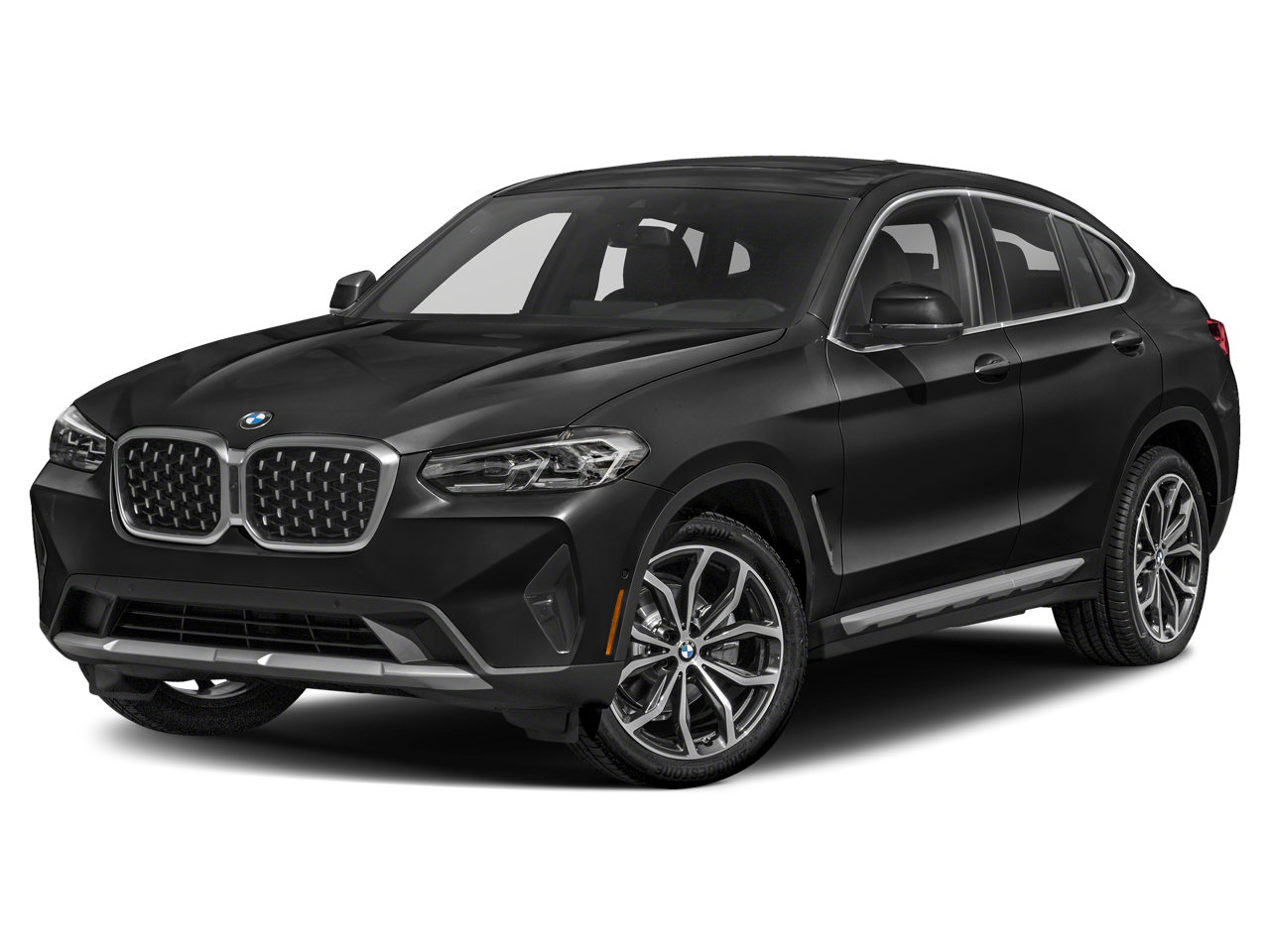 2024 BMW X4