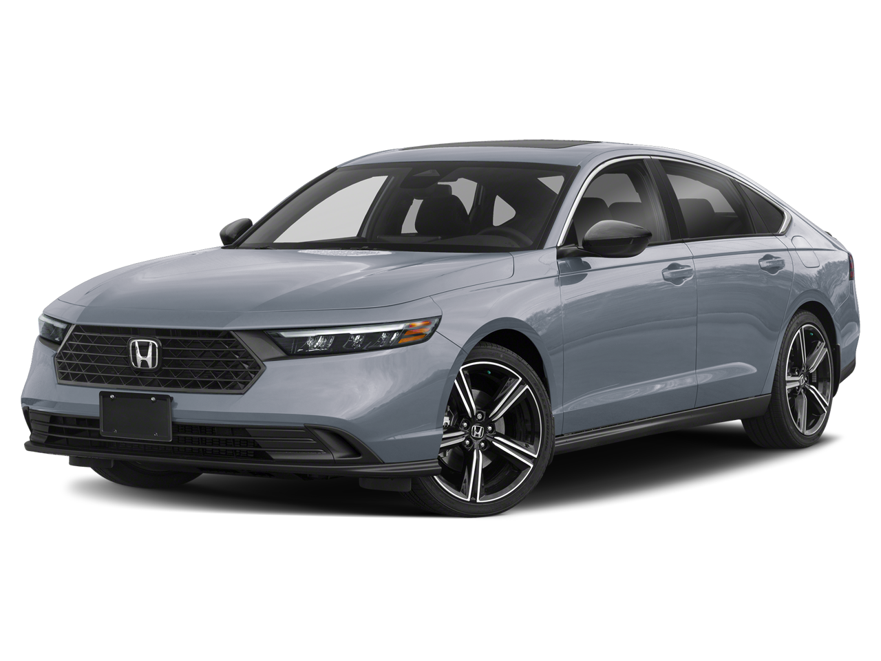 2024 Honda Accord Sport Hybrid photo 4