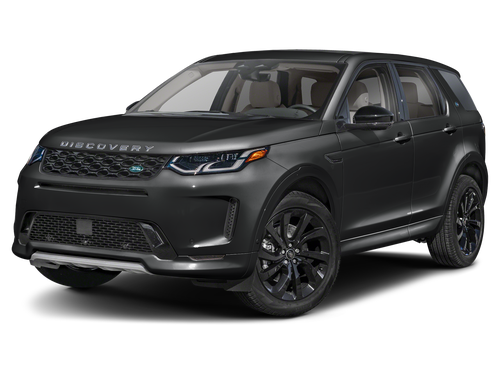 2024 Land Rover Discovery Sport Core S