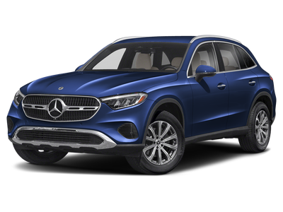 2024 Mercedes-Benz GLC 300 GLC 300