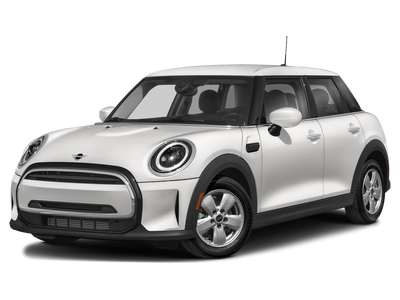 2024 MINI Hardtop Cooper S