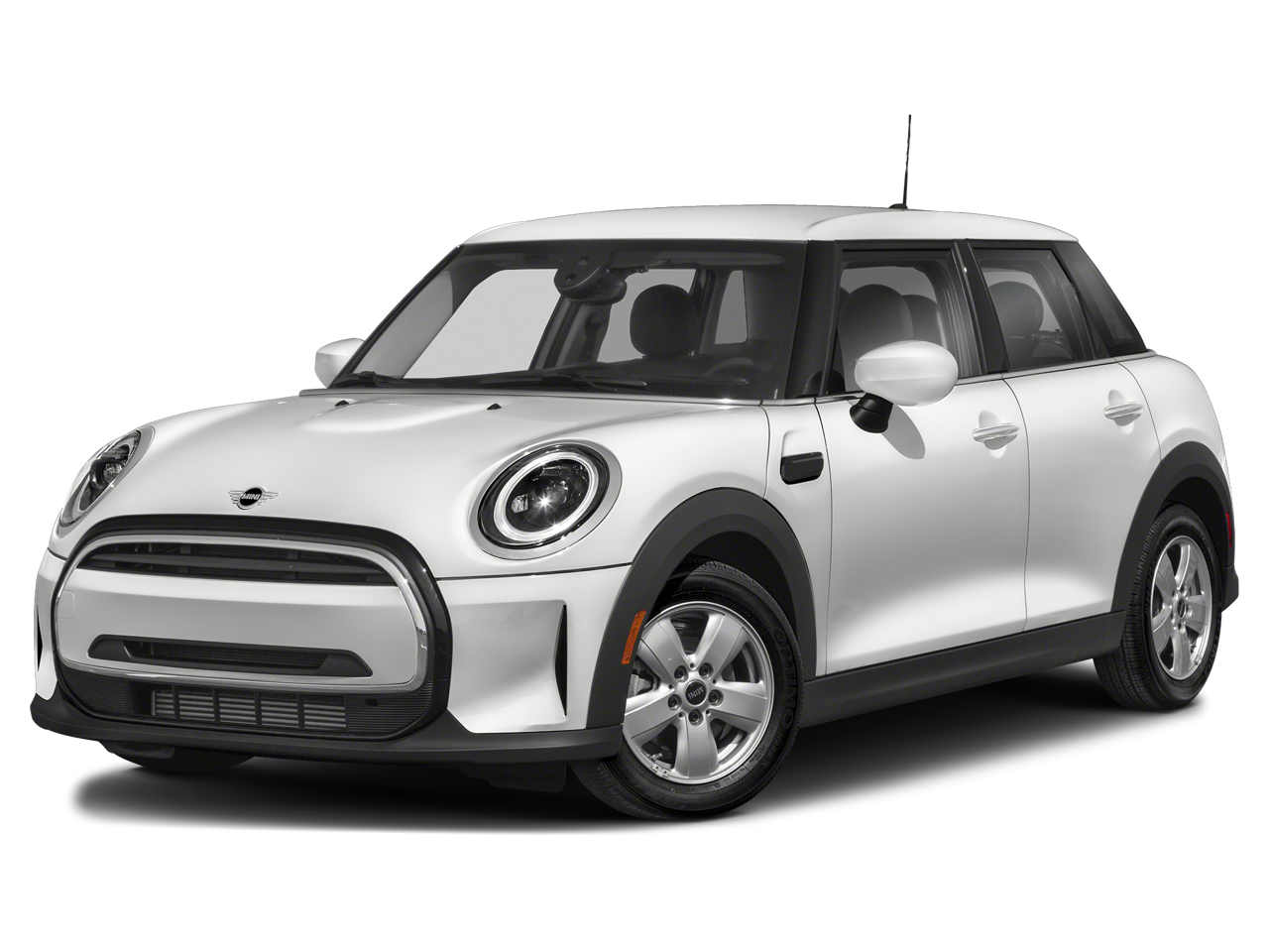 2024 MINI Hardtop Cooper S