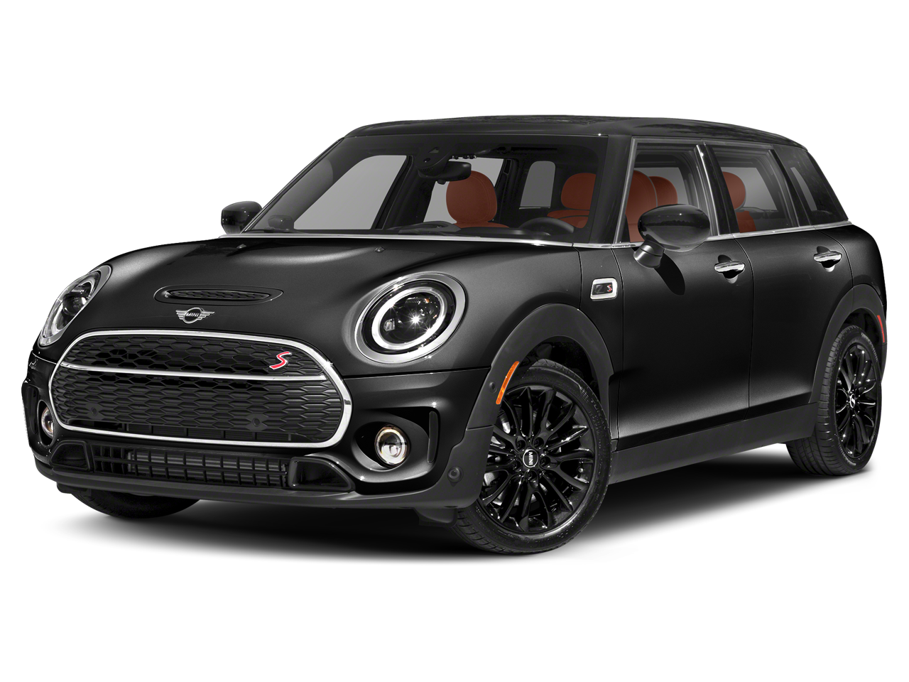 2024 MINI Clubman Cooper S