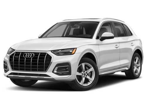 2025 Audi Q5 Premium 40 TFSI quattro S tronic