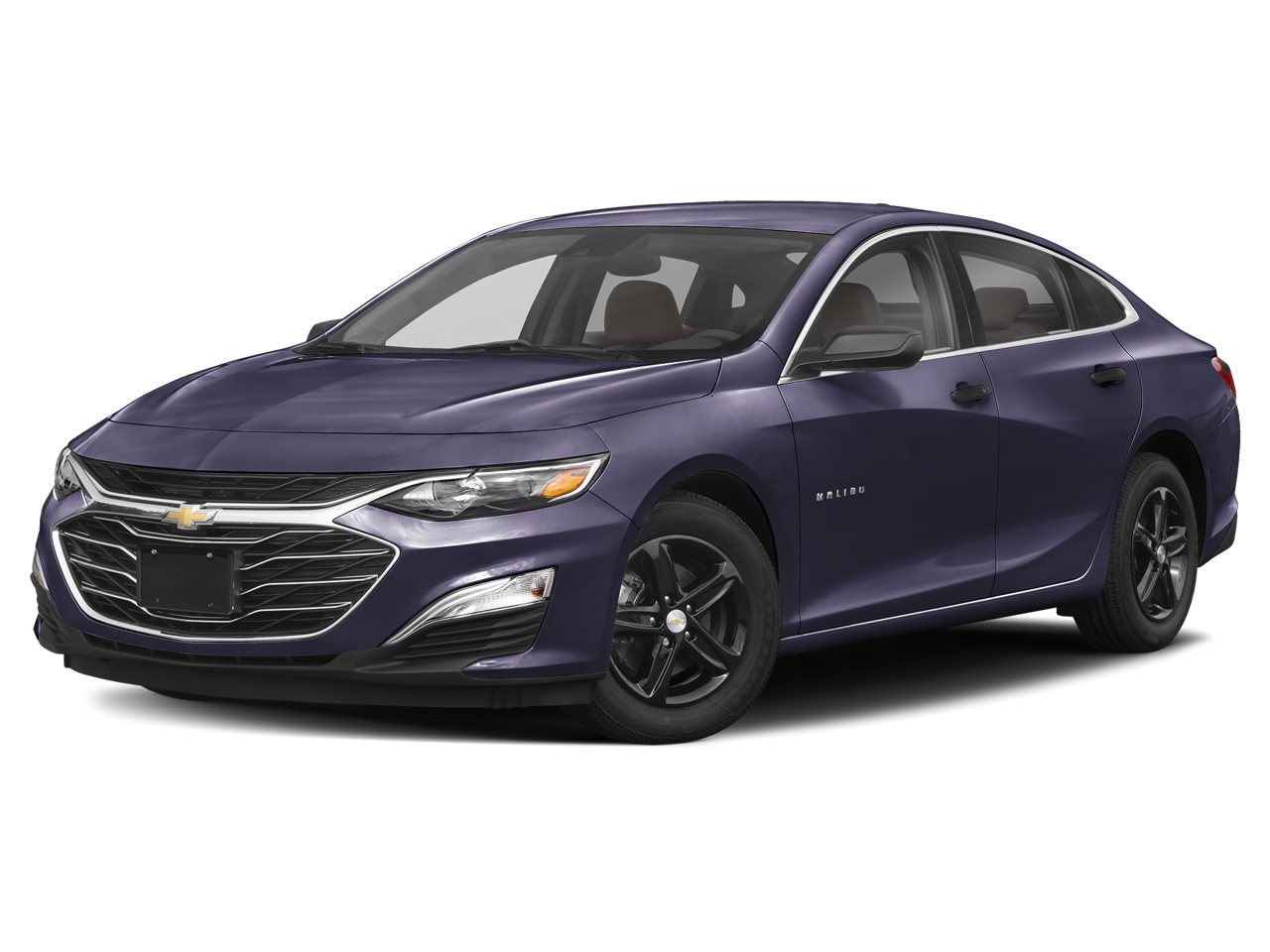 2025 Chevrolet Malibu FWD LS