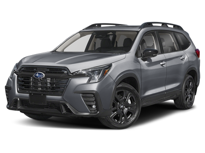 2025 Subaru Ascent Onyx Edition Limited 7-Passenger