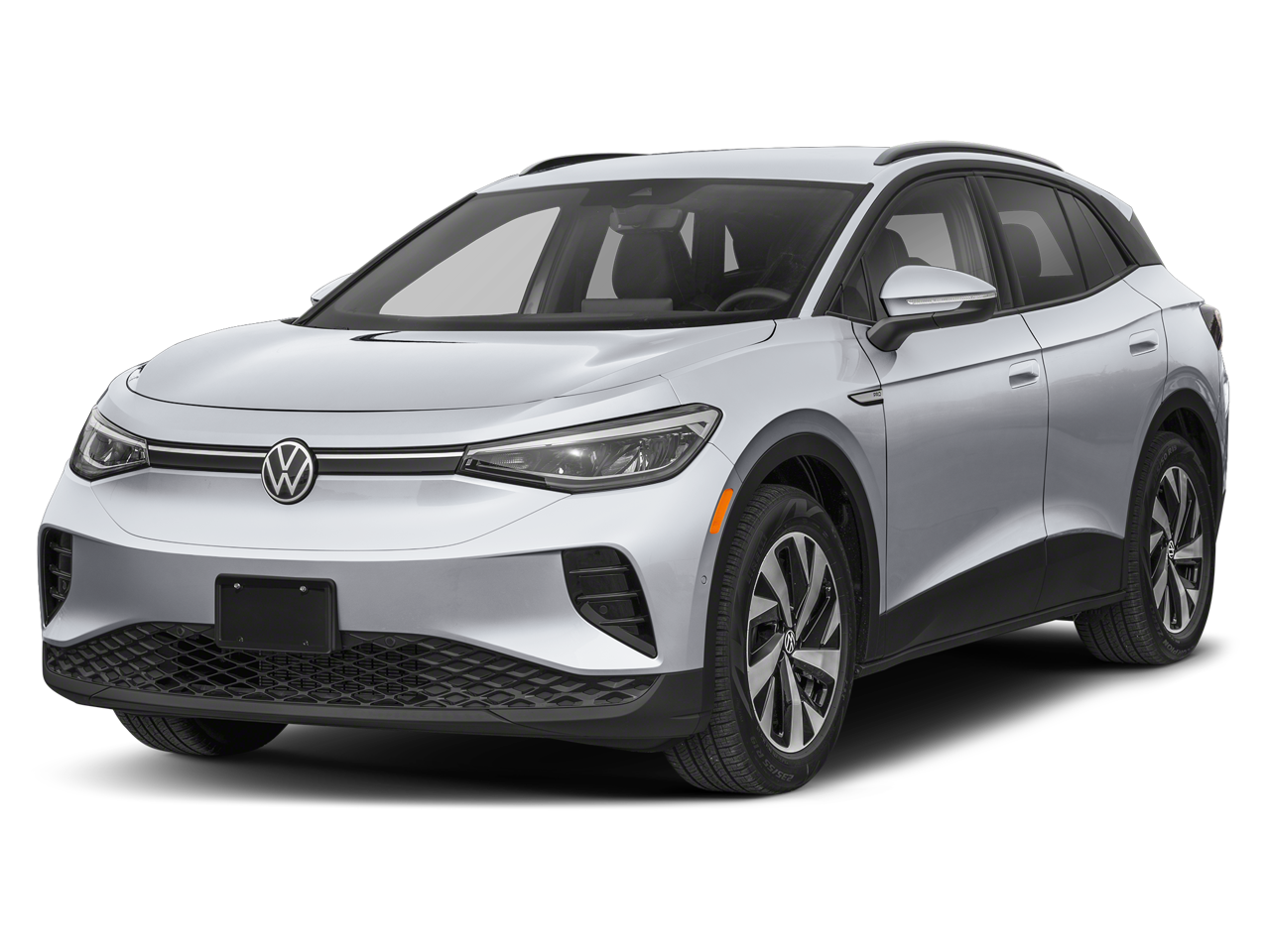 2026 Volkswagen ID.4 ID.4 PRO's photo