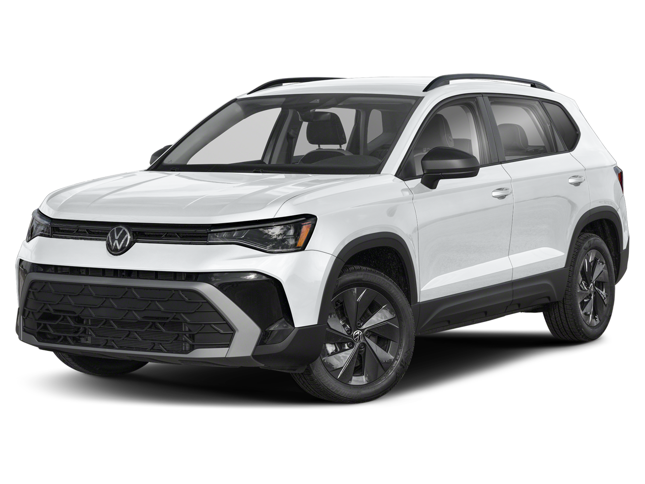 2026 Volkswagen Taos S - Photo 20