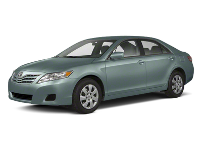 2011 Toyota Camry Hybrid 4dr Sdn (Natl)