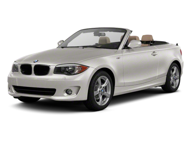 2012 BMW 128i 128i