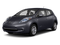 2013 Nissan LEAF S