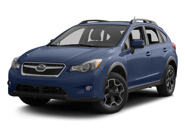 2013 Subaru XV Crosstrek 2.0i Premium
