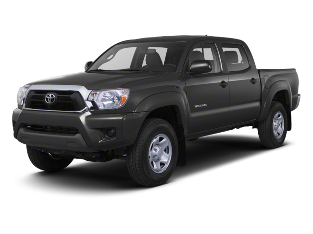 2013 Toyota Tacoma Base V6