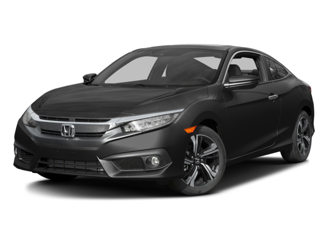 2016 Honda Civic Touring