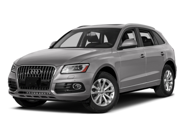 2017 Audi Q5 2.0T Premium