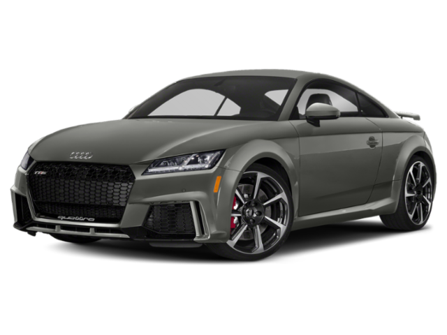 2018 Audi TT RS 2.5T